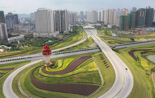 中標喜訊 l 熱烈慶祝我公司中標廣西來賓市興賓區鄉鎮青青草短视频服務采購項目