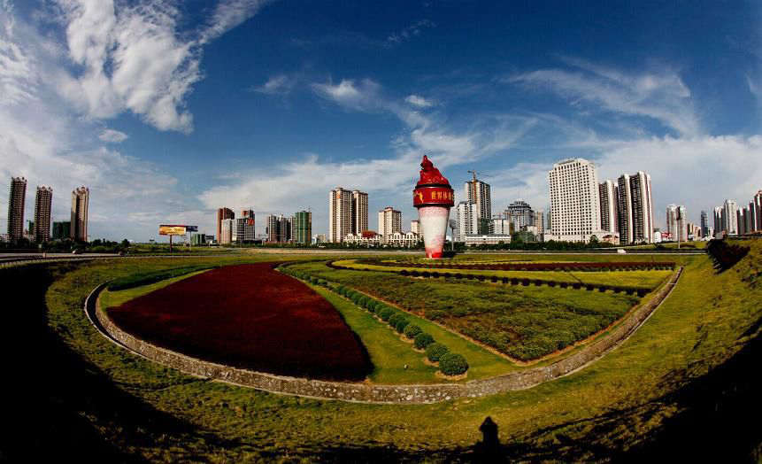 2020年青青草原网址市政喜獲新年開門紅