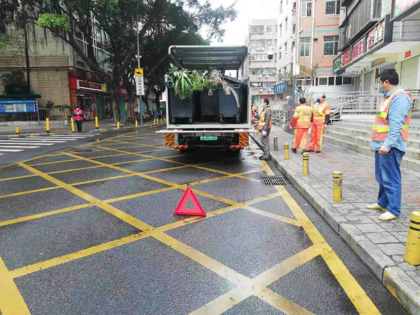 福田區福保街道青青草短视频