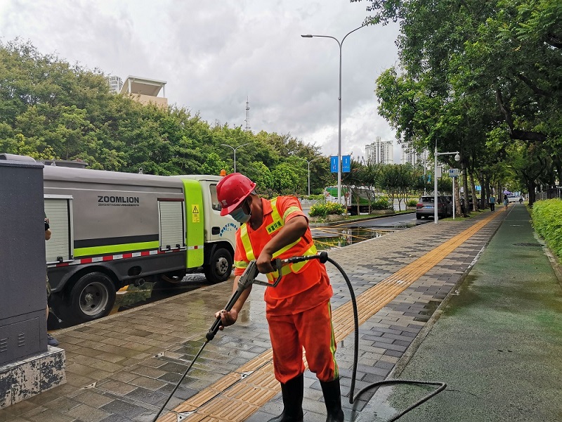 青青草短视频的重要性及挑戰：構建清潔環境的關鍵步驟