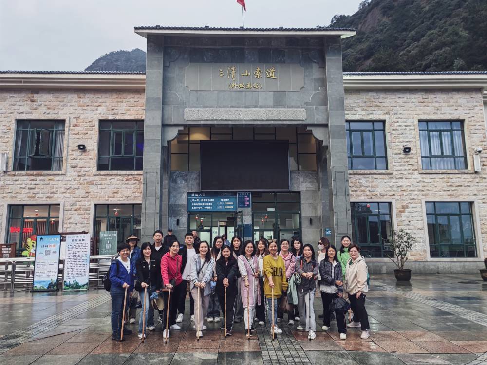 遇見· 春色 | 青青草原网址環境江西之旅